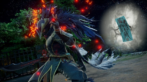 SOULCALIBUR VI - DLC13: Hwang (PC) - Steam Gift - GLOBAL - 8