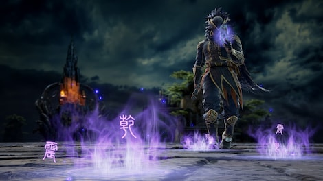 SOULCALIBUR VI - DLC13: Hwang (PC) - Steam Gift - NORTH AMERICA - 4