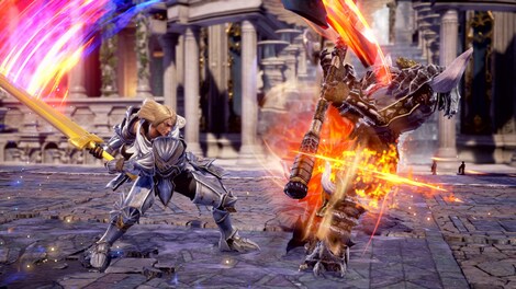 SOULCALIBUR VI Season Pass 2 (PC) - Steam Gift - EUROPE - 5