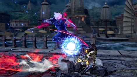 SOULCALIBUR VI Season Pass 2 (PC) - Steam Gift - GLOBAL - 4