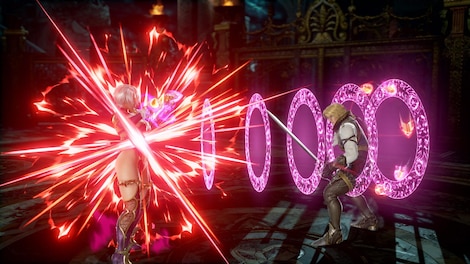 SOULCALIBUR VI Season Pass 2 (PC) - Steam Gift - GLOBAL - 0