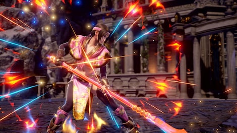 SOULCALIBUR VI Season Pass 2 (PC) - Steam Key - GLOBAL - 6