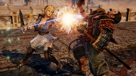 SOULCALIBUR VI (PC) - Steam Gift - GLOBAL - 4