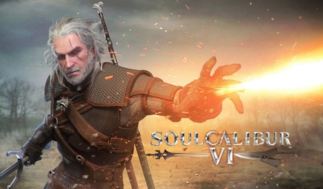 SOULCALIBUR VI Steam Key CIS - 2