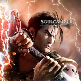 SOULCALIBUR VI Steam Key EUROPE - 13