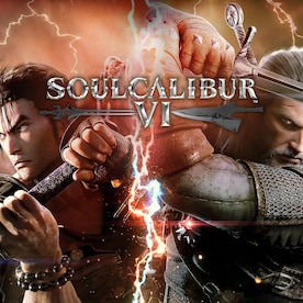 SOULCALIBUR VI Steam Key GLOBAL - 13