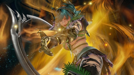 SOULCALIBUR VI - Tira (PC) - Steam Gift - GLOBAL - 3