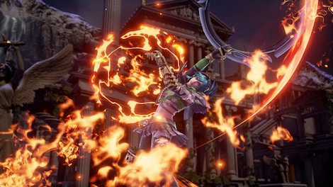 SOULCALIBUR VI - Tira (PC) - Steam Gift - GLOBAL - 0