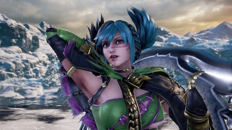 SOULCALIBUR VI - Tira (PC) - Steam Gift - GLOBAL - 4