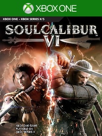 SOULCALIBUR VI (Xbox One) - Xbox Live Key - ARGENTINA - 1