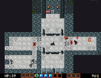 Soulcaster: Part I & II Steam Key GLOBAL - 8