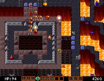 Soulcaster: Part I & II Steam Key GLOBAL - 7