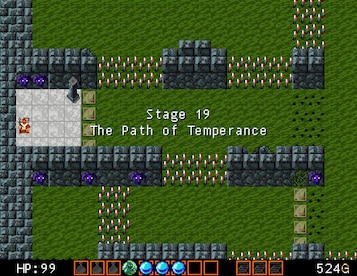 Soulcaster: Part I & II Steam Key GLOBAL - 5