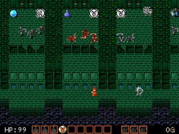 Soulcaster: Part I & II Steam Key GLOBAL - 4