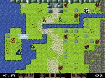 Soulcaster: Part I & II Steam Key GLOBAL - 2