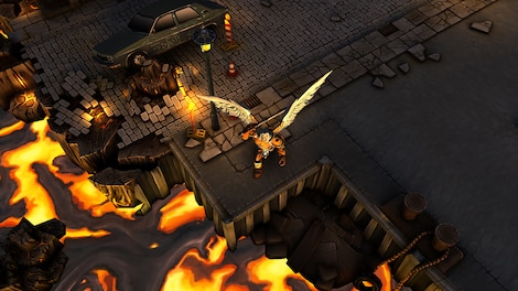SoulCraft Steam Key GLOBAL - 7