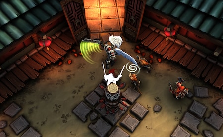 SoulCraft Steam Key GLOBAL - 8
