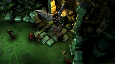 SoulCraft Steam Key GLOBAL - 5