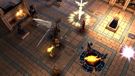SoulCraft Steam Key GLOBAL - 6
