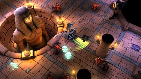 SoulCraft Steam Key GLOBAL - 0