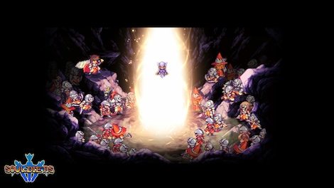 Souldiers (PC) - Steam Gift - NORTH AMERICA - 8