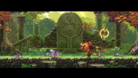 Souldiers (PC) - Steam Key - EUROPE - 9