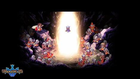 Souldiers (PC) - Steam Key - EUROPE - 8