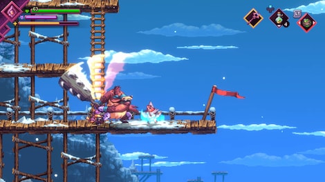 Souldiers (PC) - Steam Key - EUROPE - 10