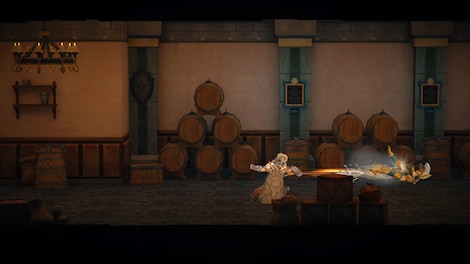 Soulfire (PC) - Steam Key - EUROPE - 3