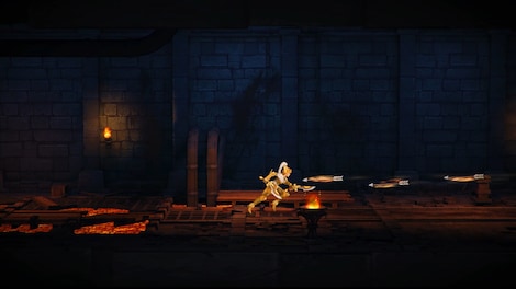 Soulfire (PC) - Steam Key - EUROPE - 7