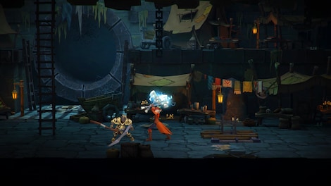 Soulfire (PC) - Steam Key - EUROPE - 4