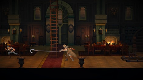 Soulfire (PC) - Steam Key - EUROPE - 8