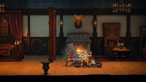 Soulfire (PC) - Steam Key - EUROPE - 5