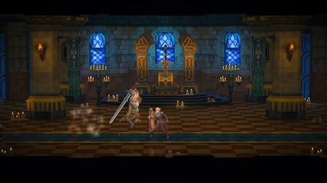Soulfire (PC) - Steam Key - EUROPE - 12