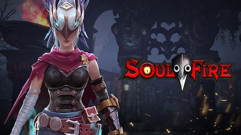 Soulfire (PC) - Steam Key - EUROPE - 0