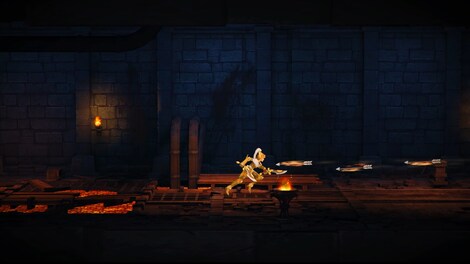 Soulfire (PC) - Steam Key - GLOBAL - 7
