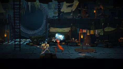 Soulfire (PC) - Steam Key - GLOBAL - 4