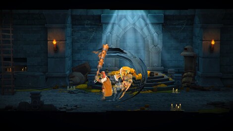 Soulfire (PC) - Steam Key - GLOBAL - 10
