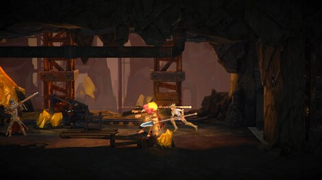 Soulfire (PC) - Steam Key - GLOBAL - 6