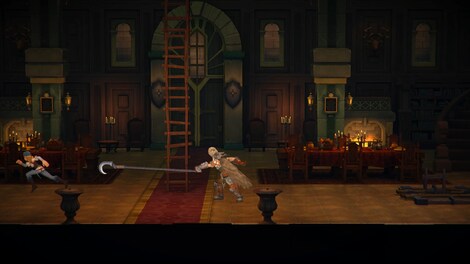 Soulfire (PC) - Steam Key - GLOBAL - 8