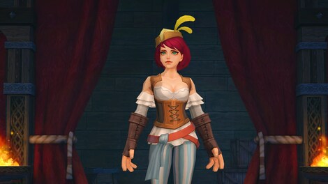 Soulfire (PC) - Steam Key - GLOBAL - 9