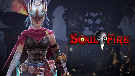 Soulfire (PC) - Steam Key - GLOBAL - 0
