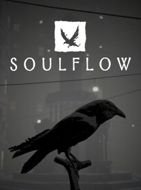 Soulflow (PC) - Steam Key - EUROPE - 1