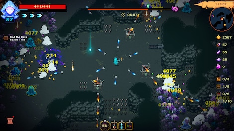 Soulforge: Lost Path (PC) - Steam Key - GLOBAL - 11