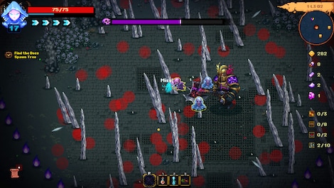 Soulforge: Lost Path (PC) - Steam Key - GLOBAL - 3