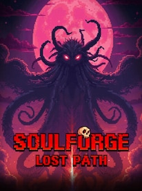 Soulforge: Lost Path (PC) - Steam Key - GLOBAL - 1