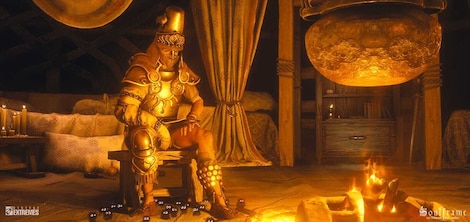 Soulframe Closed Beta (PC) - Official Website Key - GLOBAL - 5