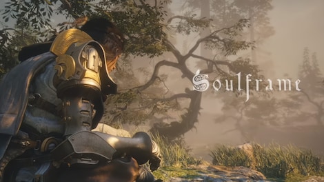 Soulframe Closed Beta (PC) - Official Website Key - GLOBAL - 2