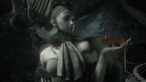 Soulframe Closed Beta (PC) - Official Website Key - GLOBAL - 4