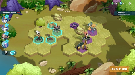 Soulkin (PC) - Steam Key - GLOBAL - 7